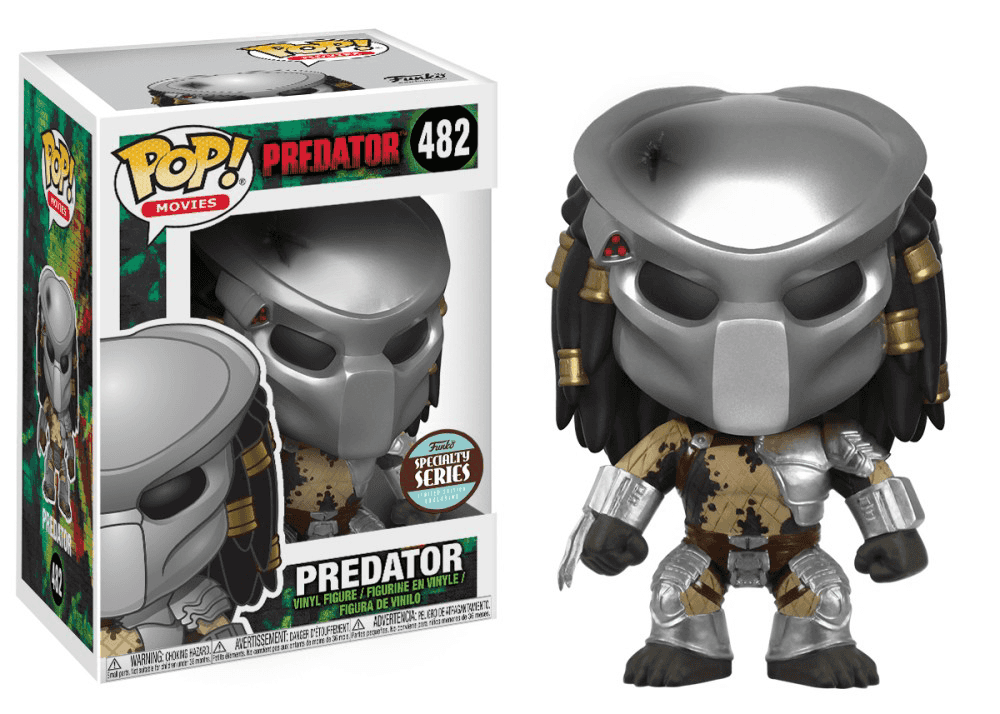 image de Predator