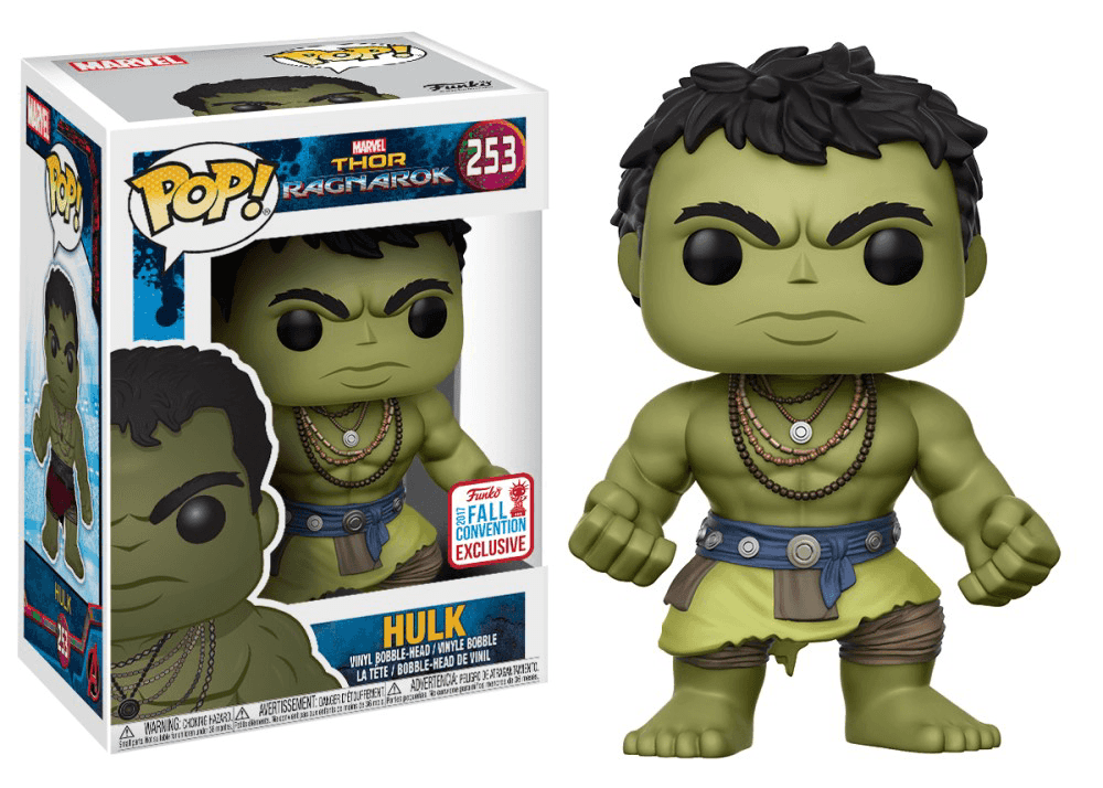 image de Hulk (Casual)