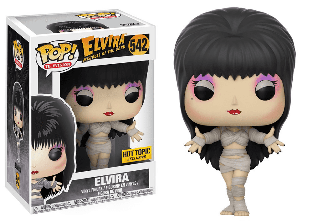 image de Elvira