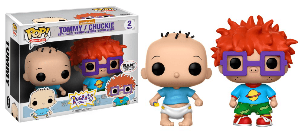 image de Tommy and Chuckie