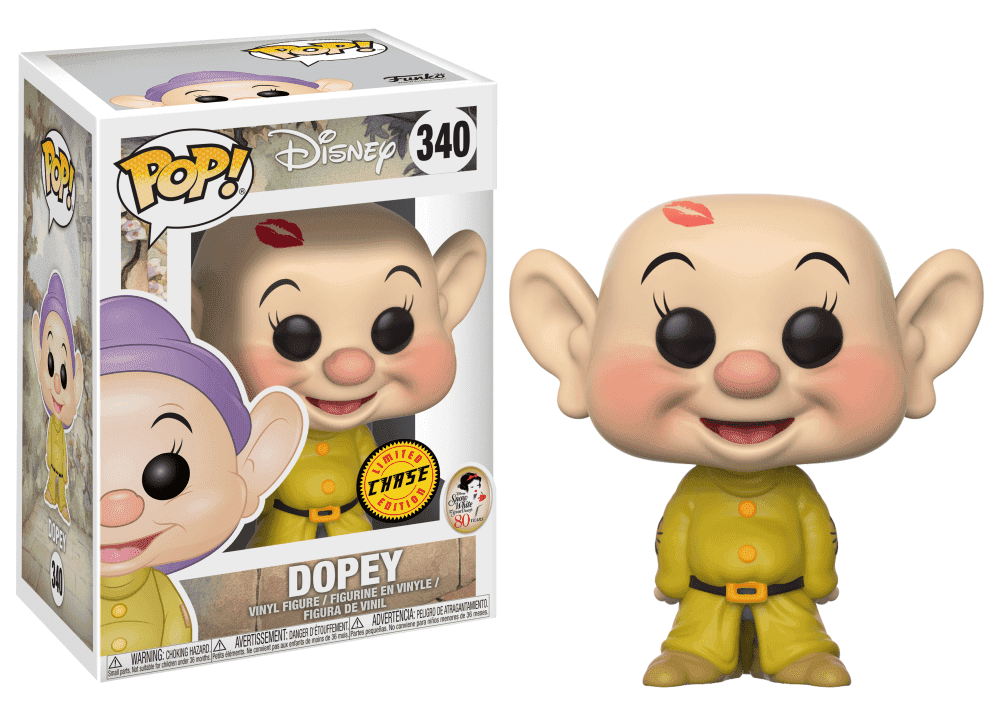 image de Dopey (Chase)