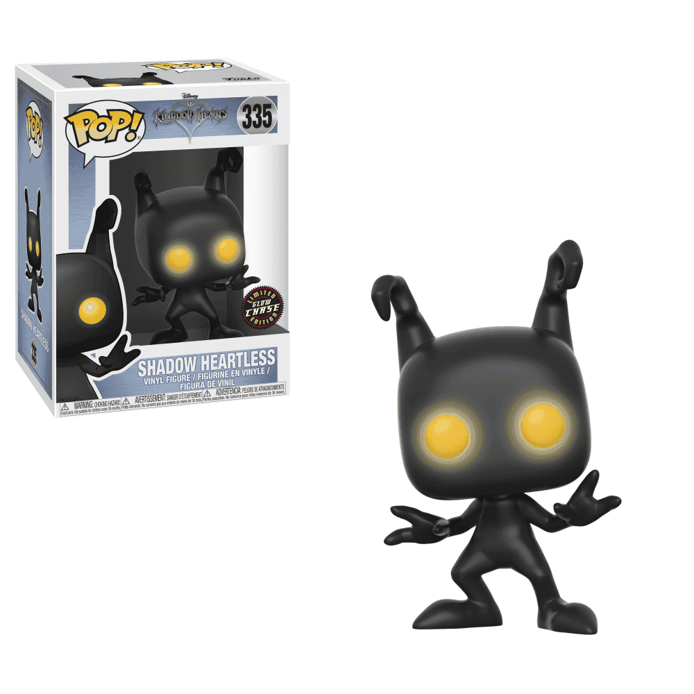 image de Heartless (Glow) (Chase)