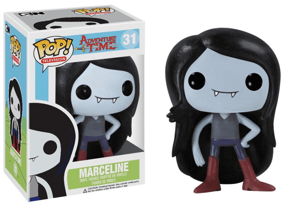 image de Marceline the Vampire Queen