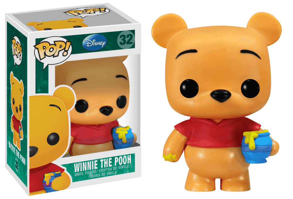 image de Winnie the Pooh