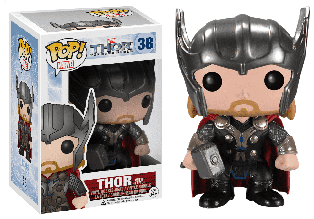 image de Thor (Helmet)