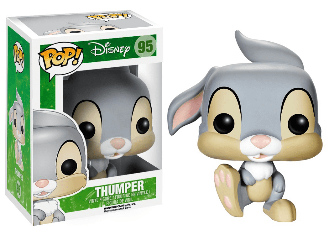 image de Thumper
