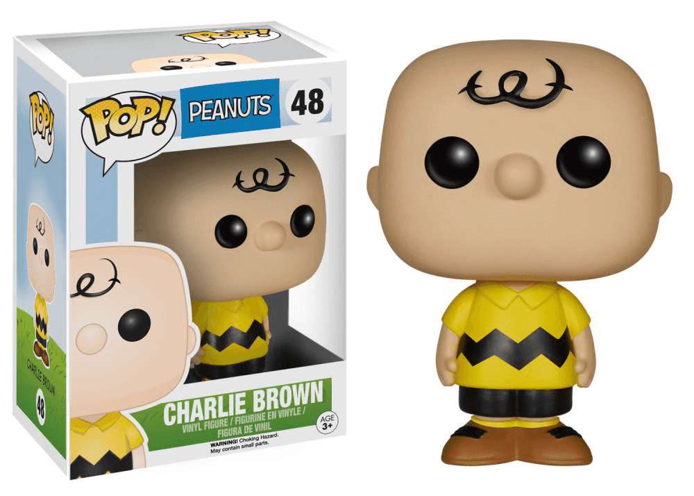 image de Charlie Brown