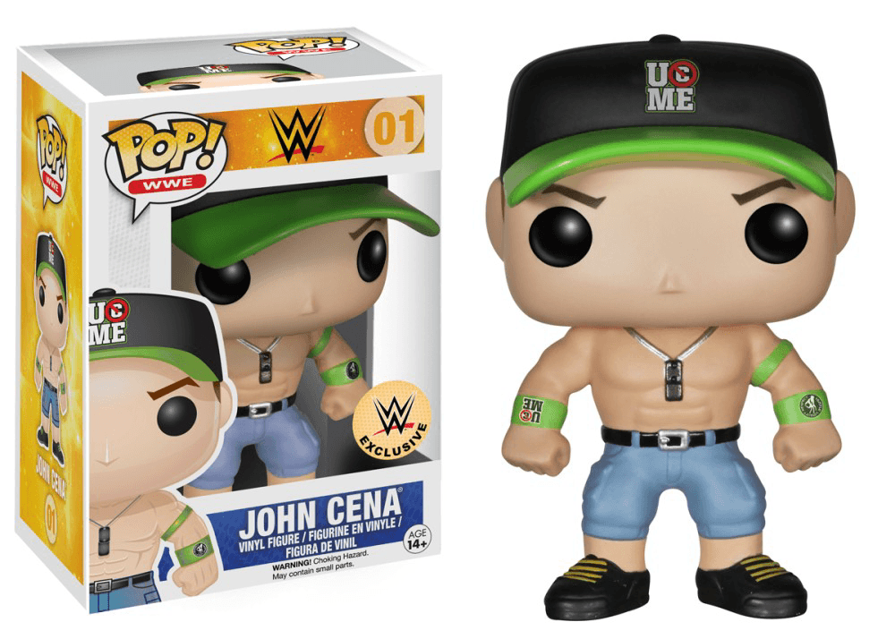 image de John Cena (w/ green hat)