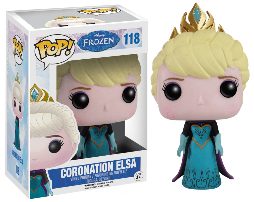 image de Elsa (Coronation)