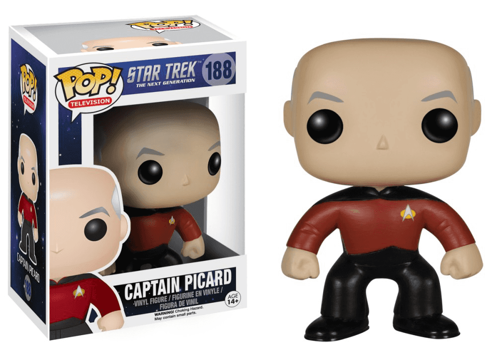 image de Captain Picard