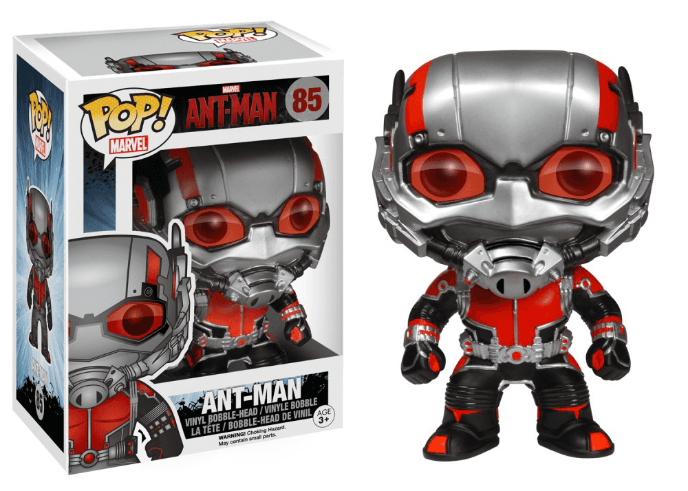 image de Ant-Man