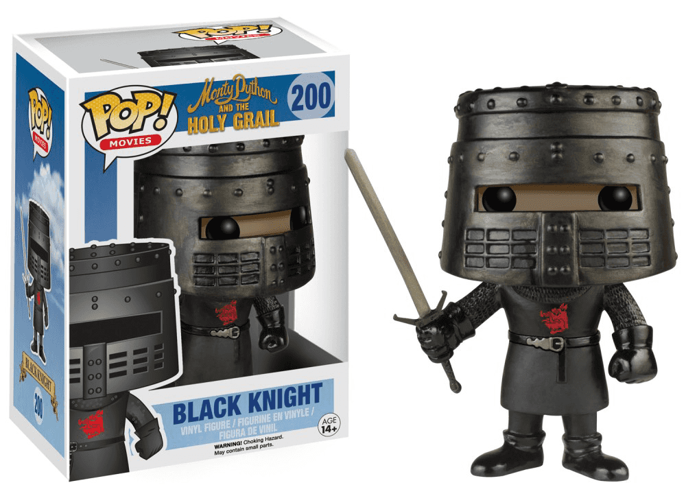 image de Black Knight
