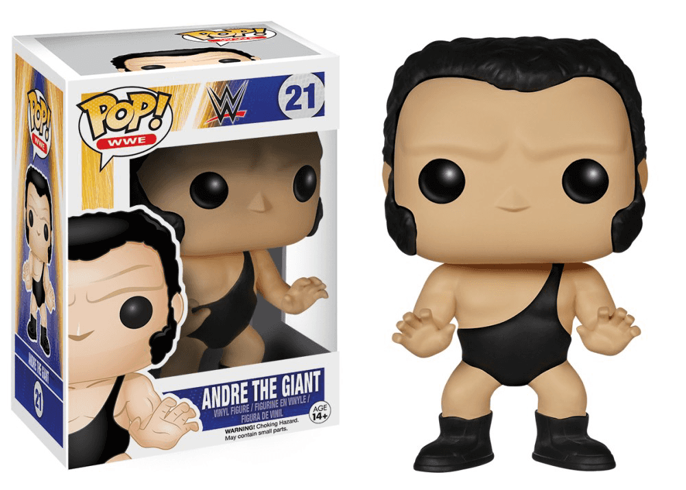 image de Andre the Giant