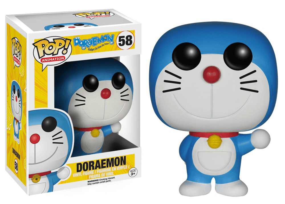 image de Doraemon