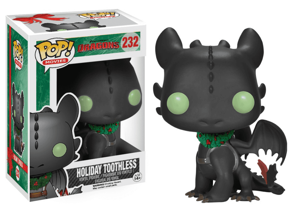 image de Toothless (Holiday)