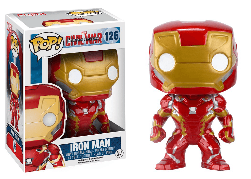 image de Iron Man
