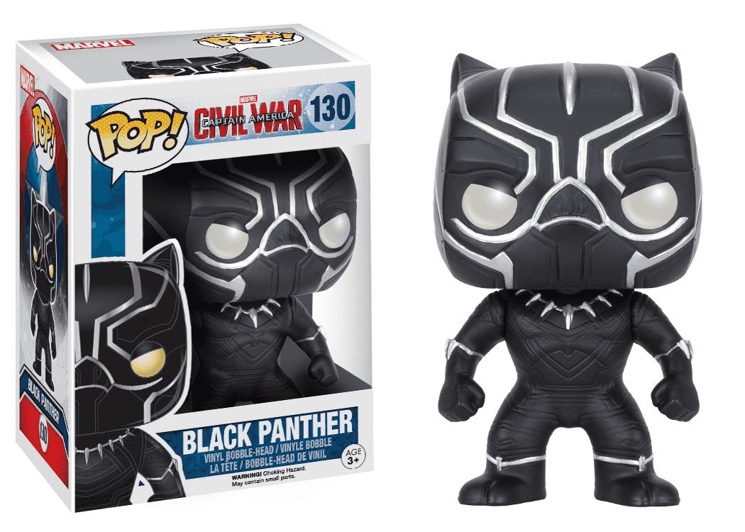 image de Black Panther