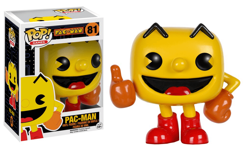 image de Pac-Man