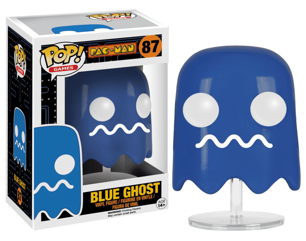 image de Blue Ghost
