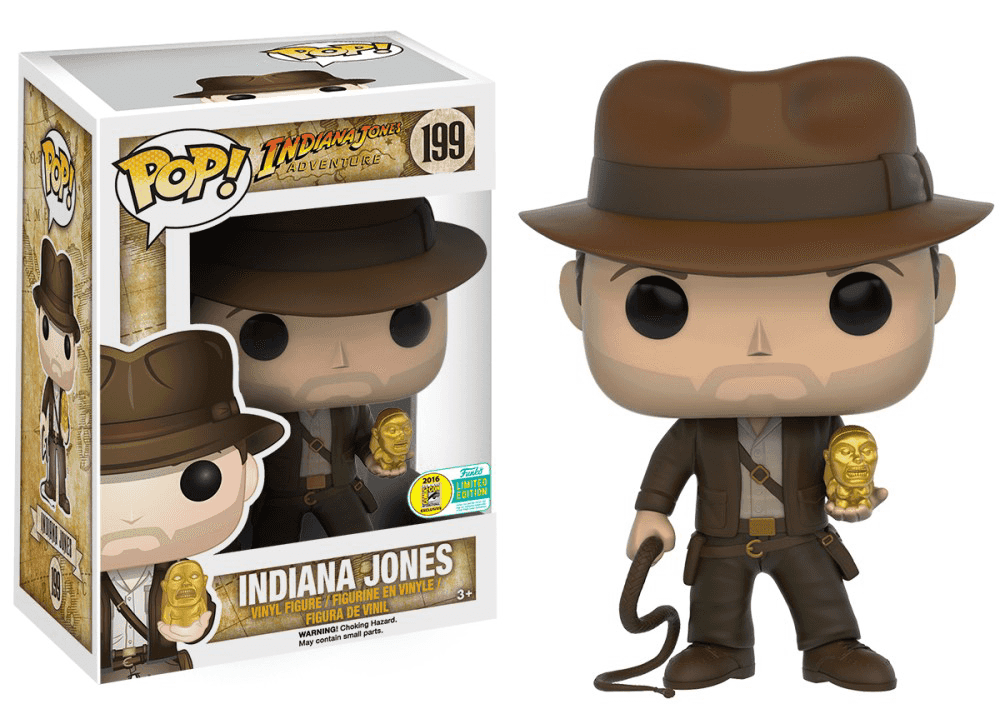 image de Indiana Jones