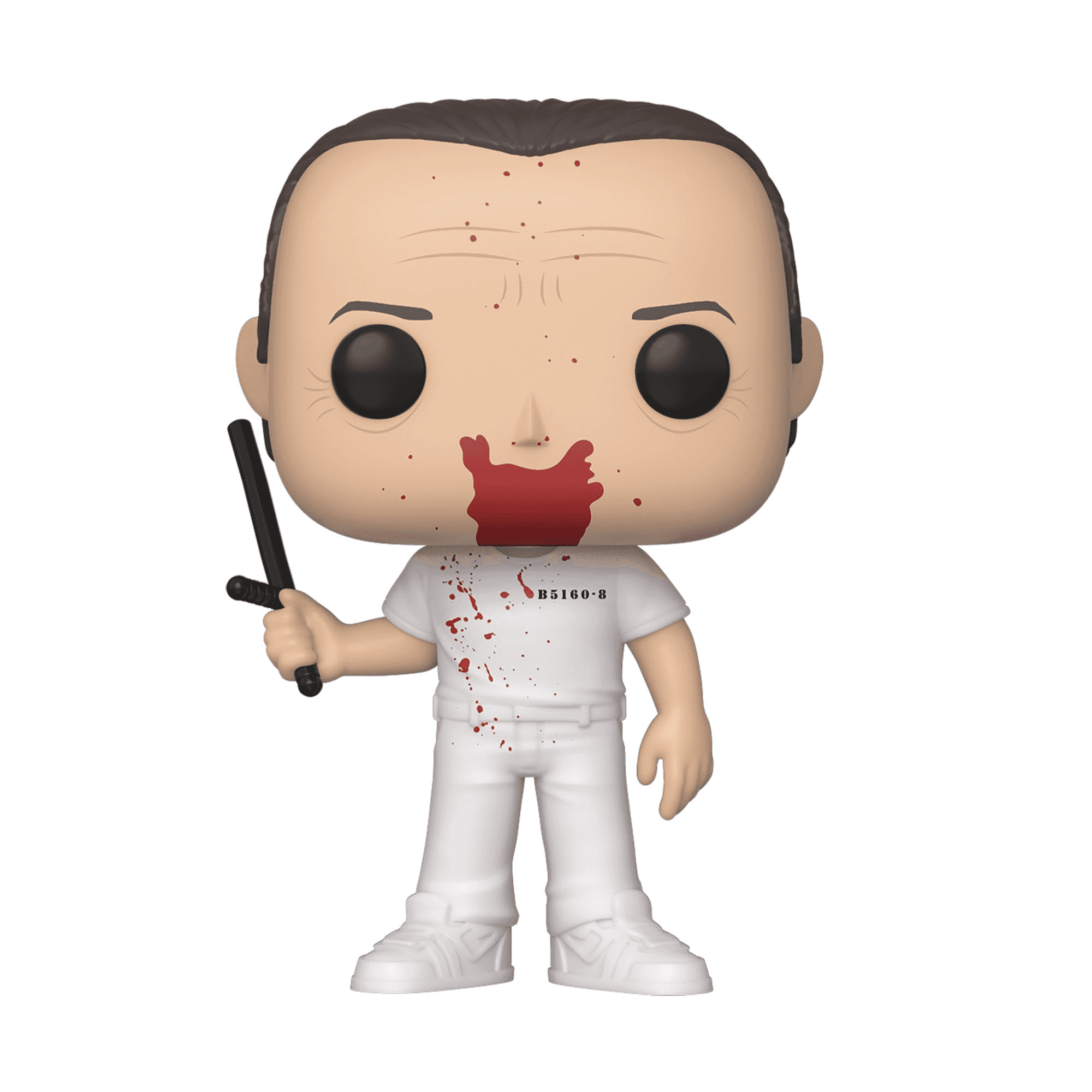 image de Hannibal Lecter (Bloody)