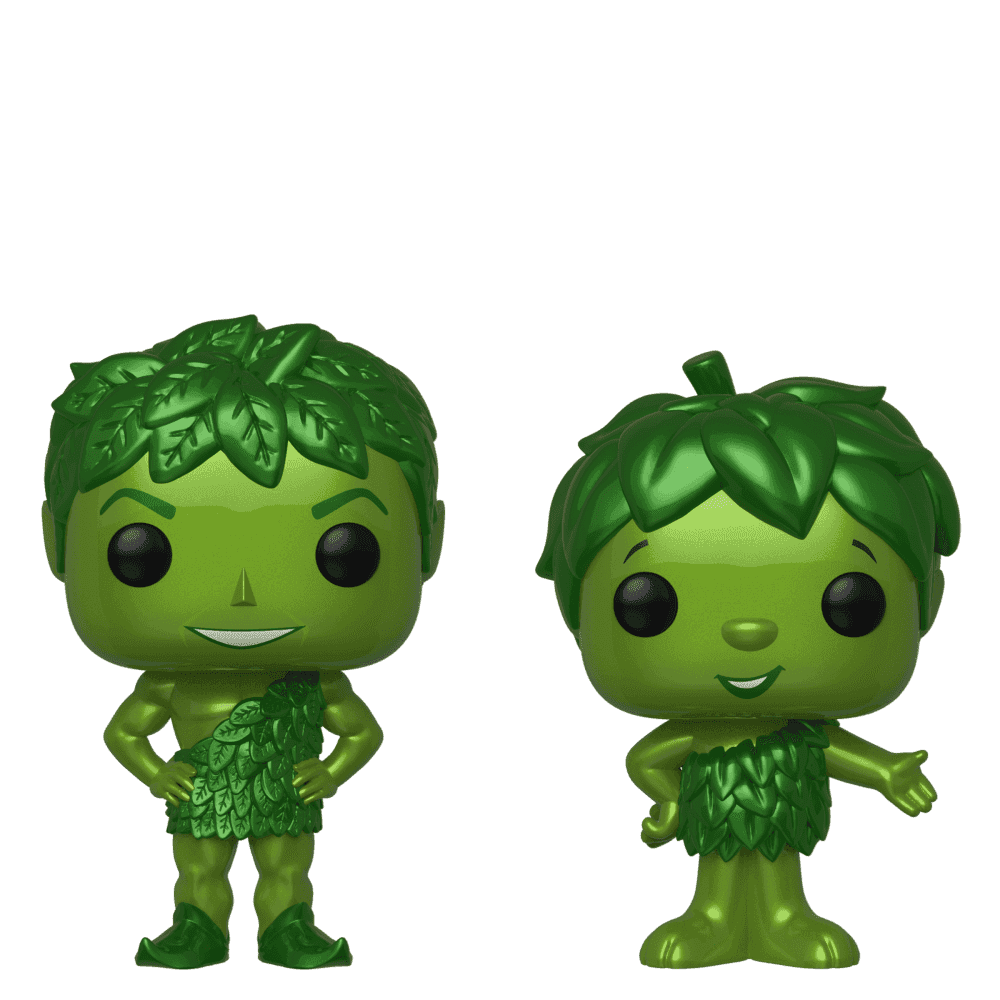 image de 2 Pack Green Giant & Sprout
