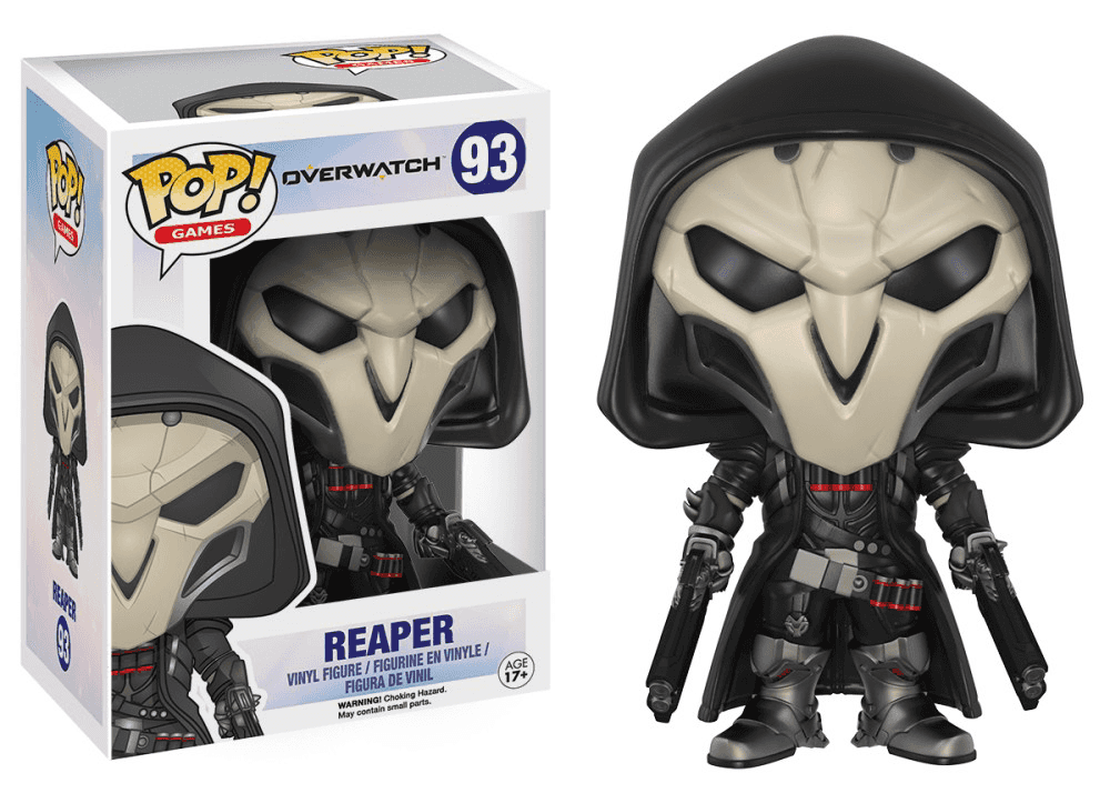 image de Reaper