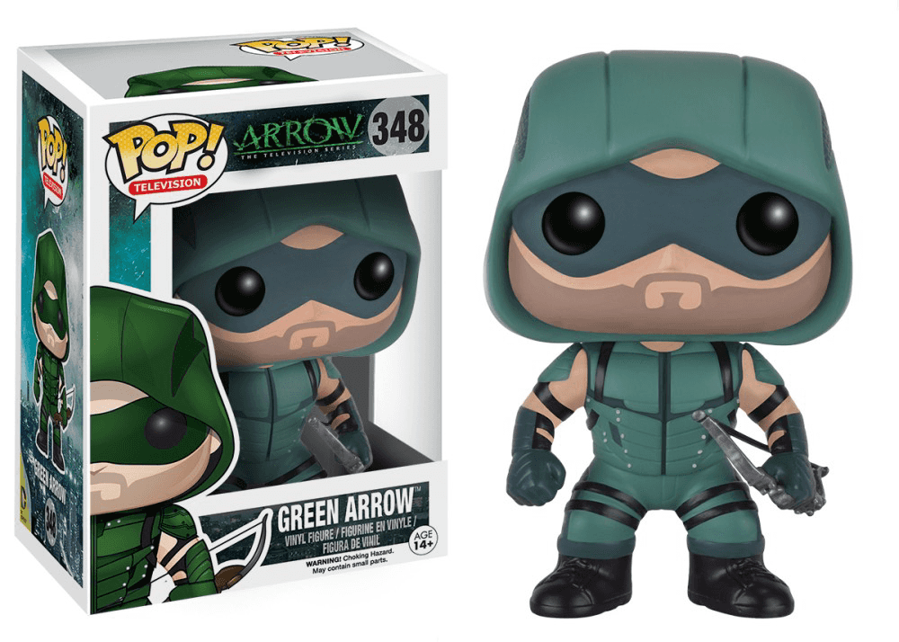 image de Green Arrow