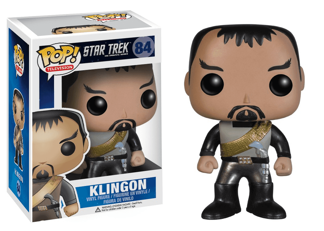 image de Klingon