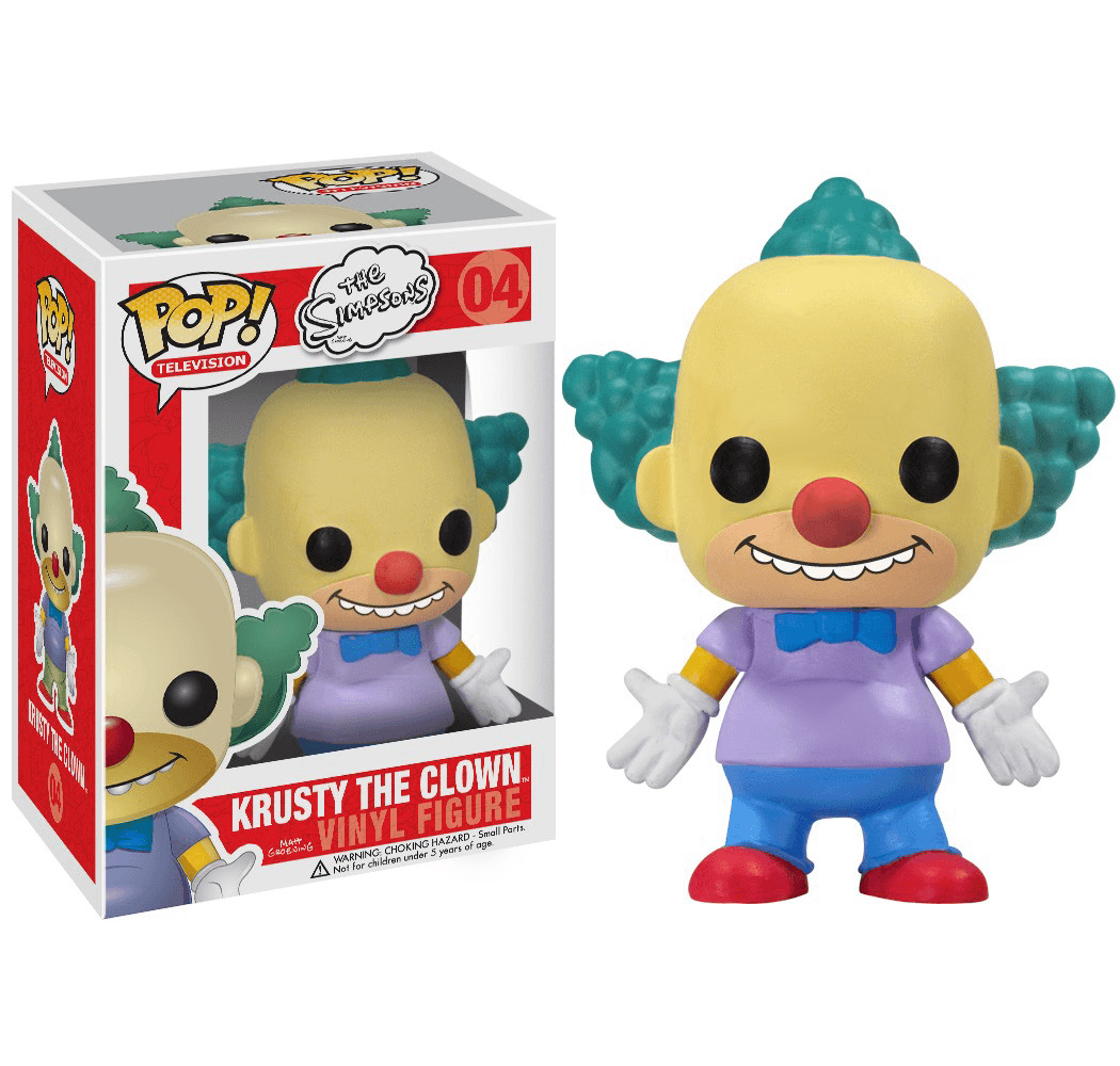 image de Krusty the Clown