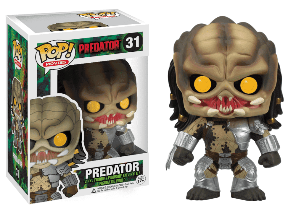 image de Predator
