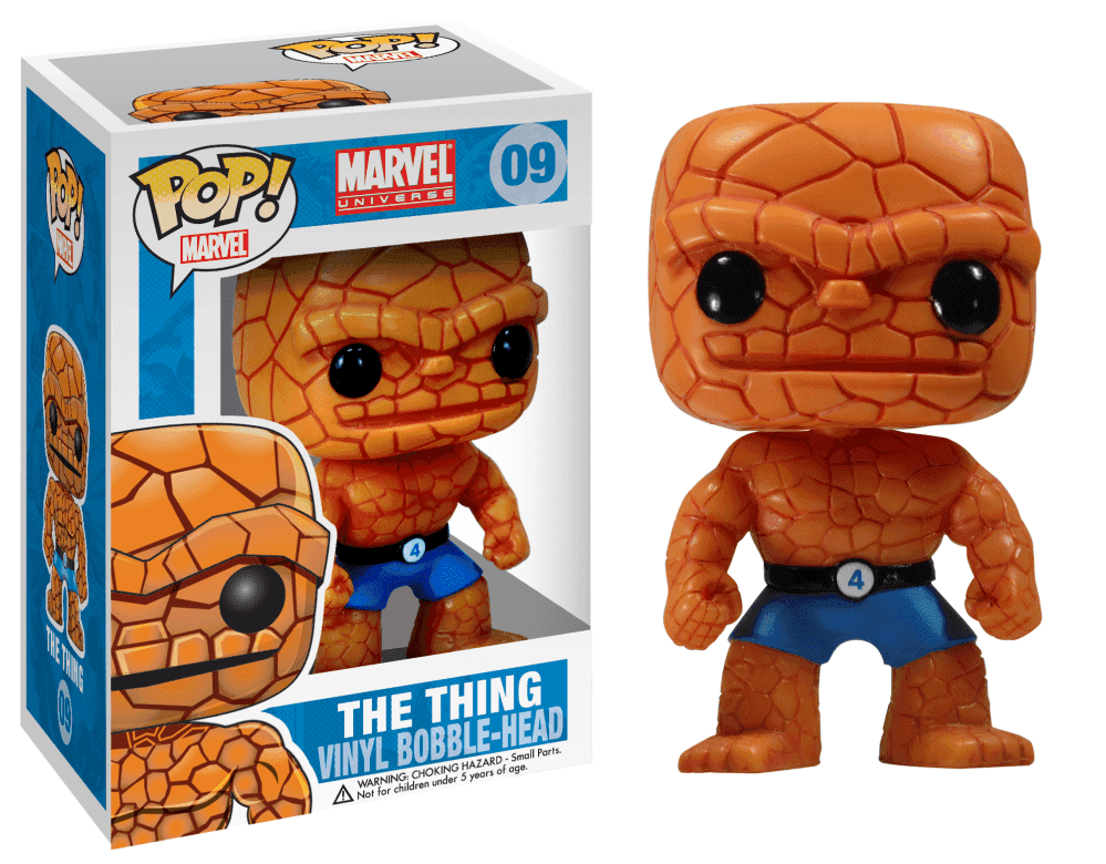 image de The Thing