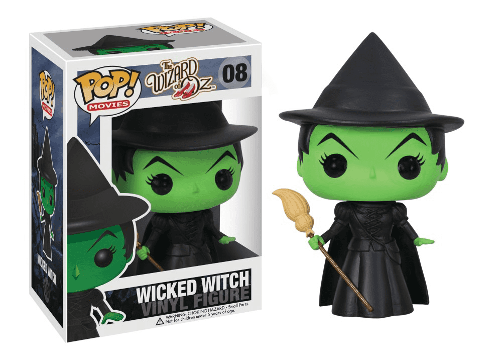 image de Wicked Witch