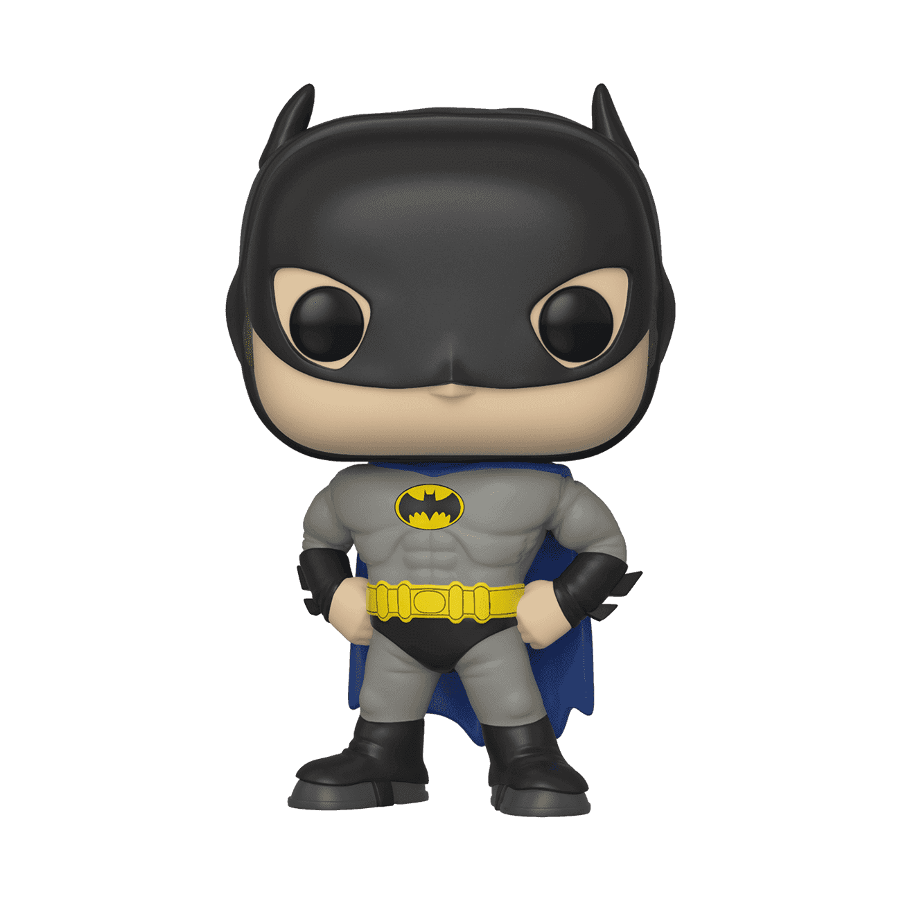 image de Howard Wolowitz as Batman