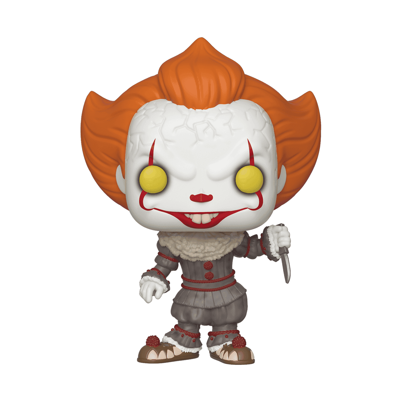 image de Pennywise with Blade