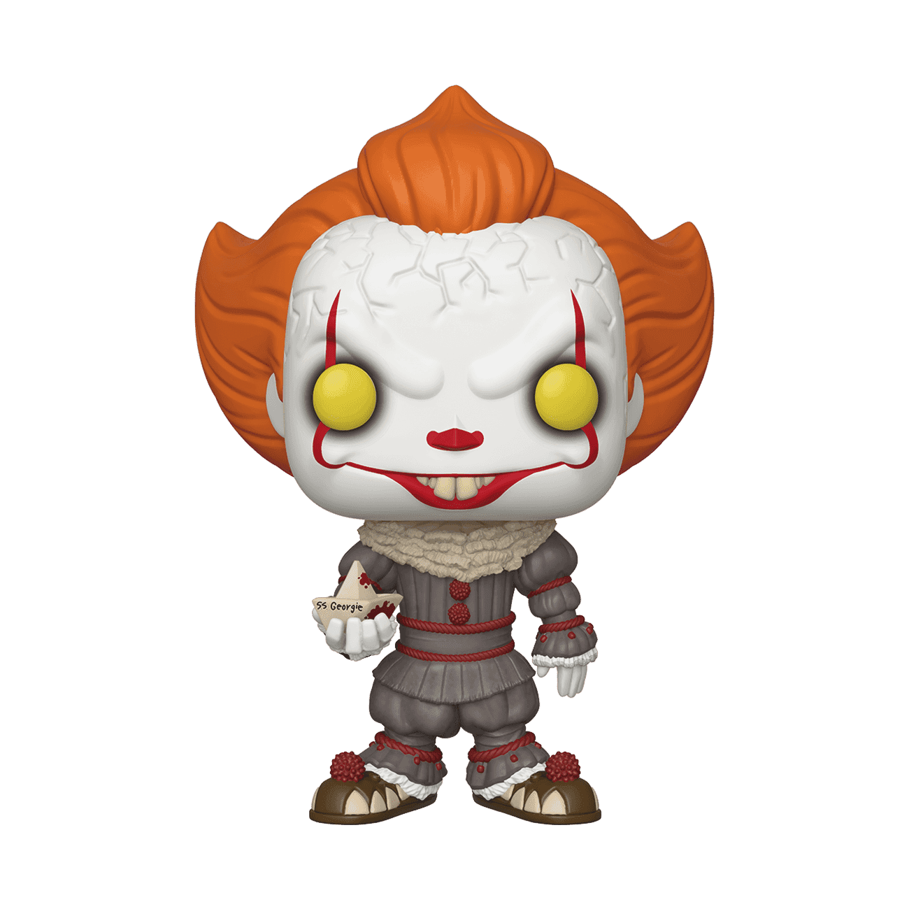 image de Pennywise (10 inch)