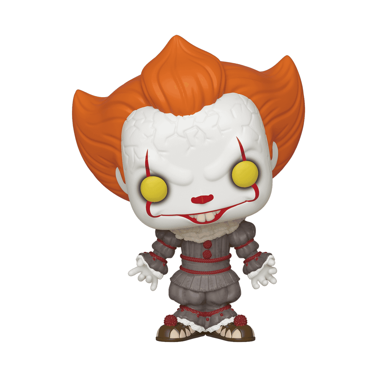 image de Pennywise