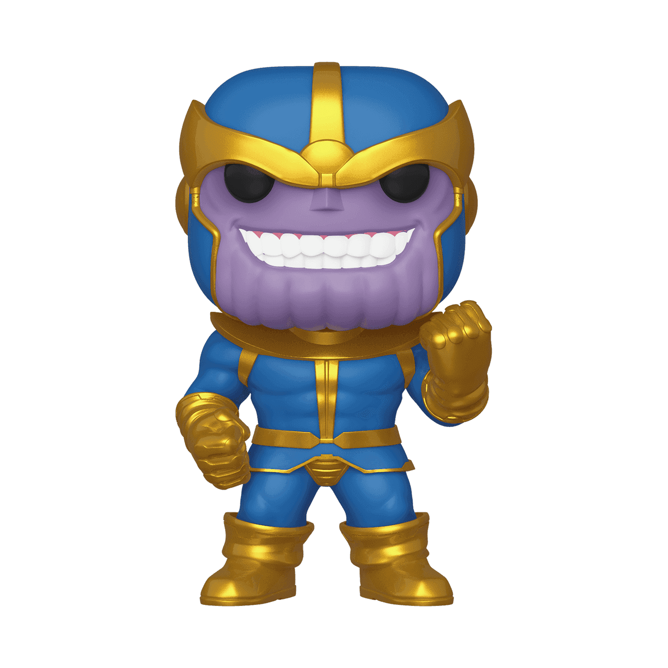 image de Thanos