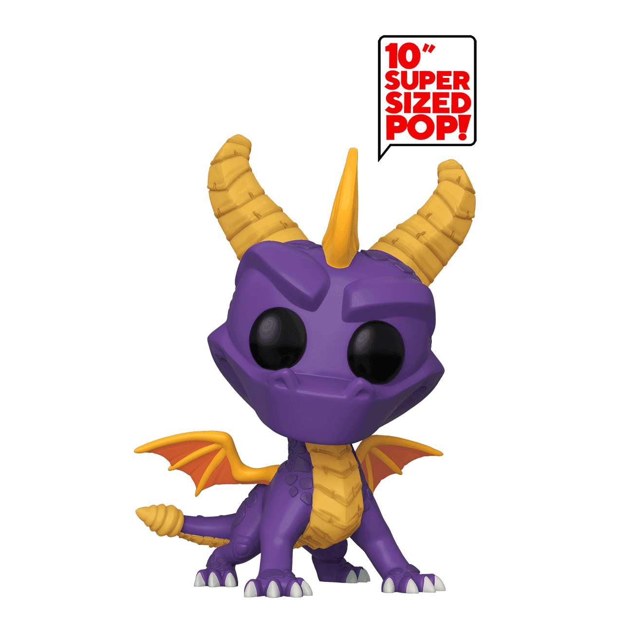 image de Spyro (10 inch)