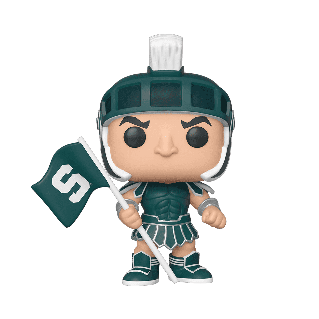 image de Michigan State - Sparty