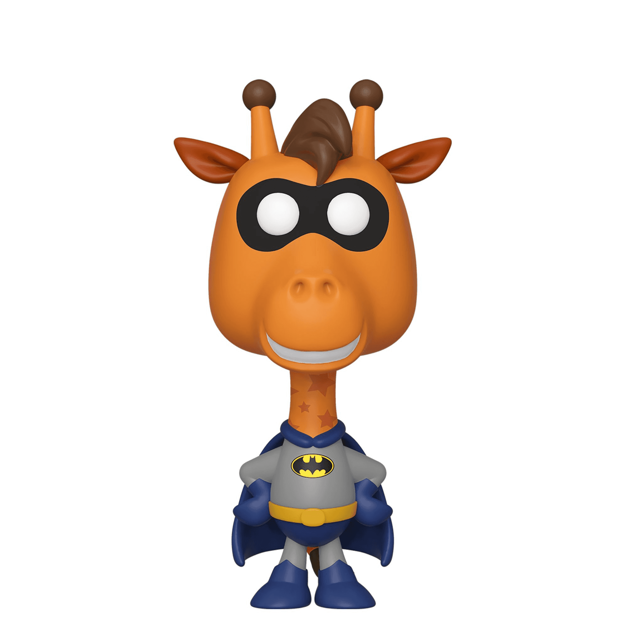 image de Geoffrey as Batman