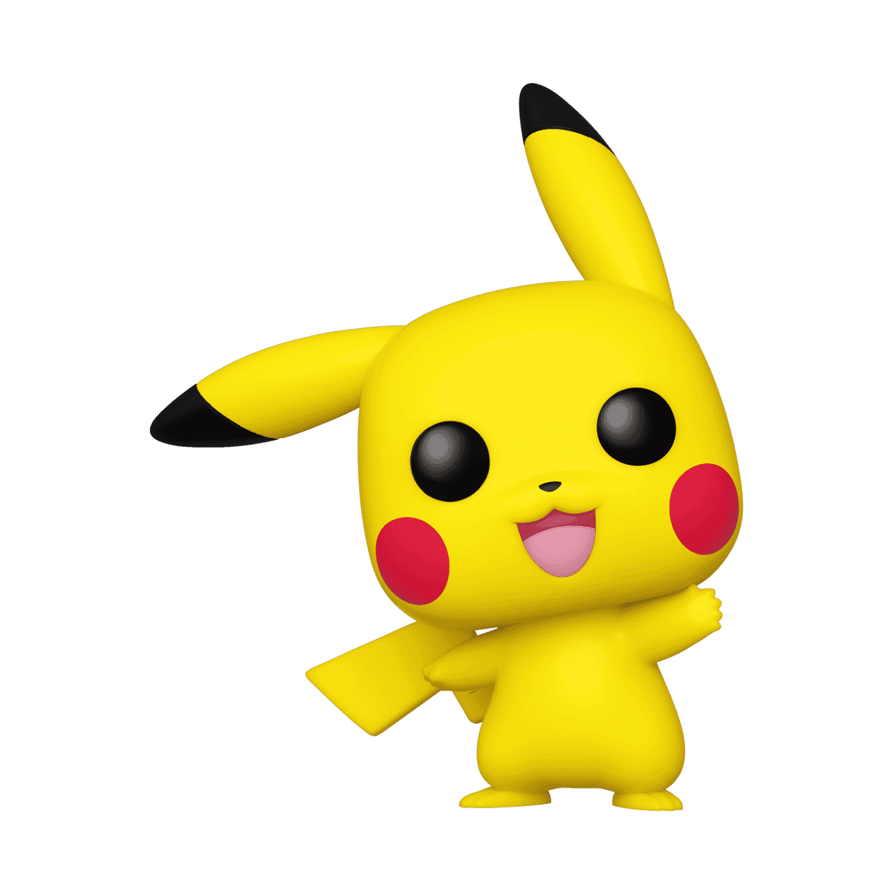 image de Pikachu