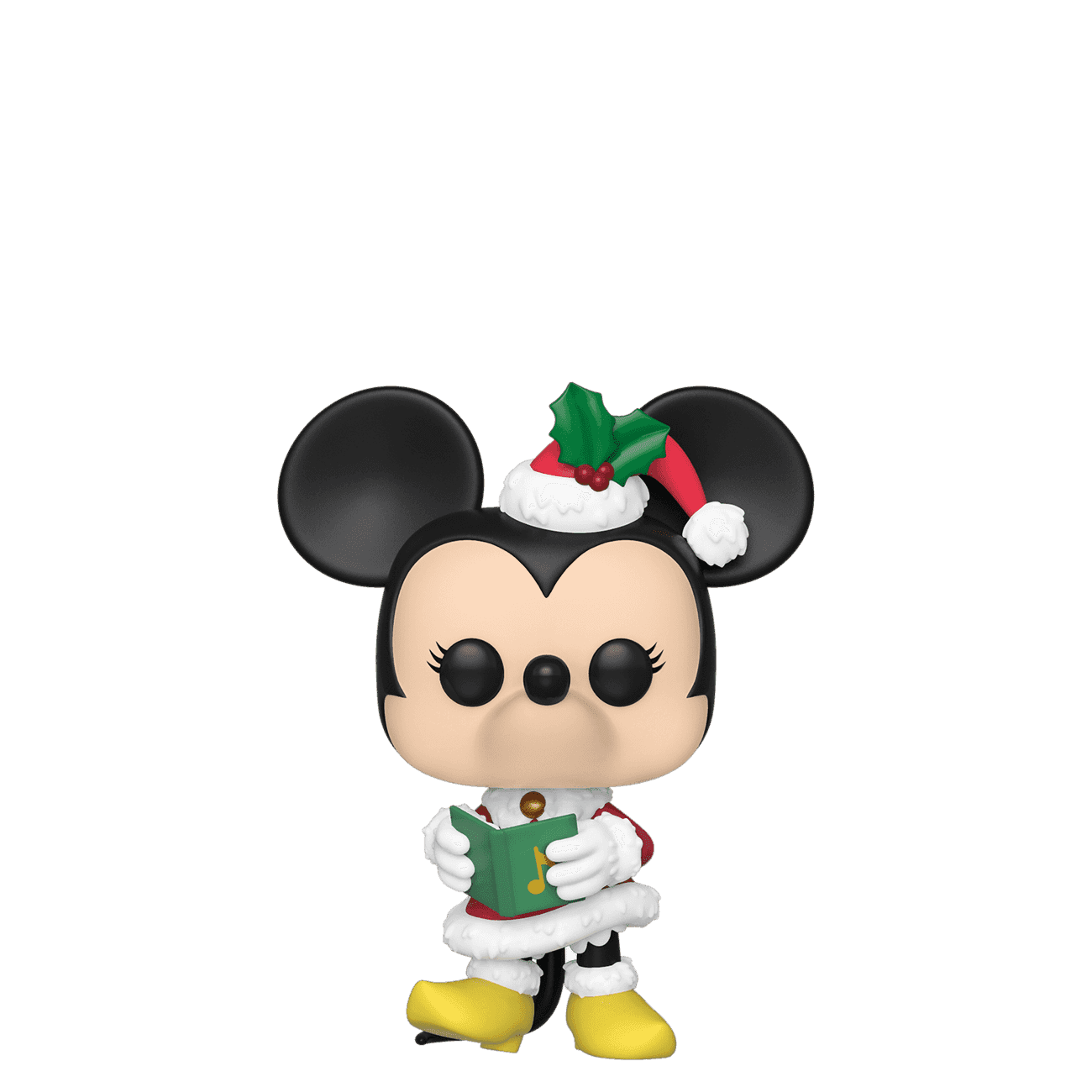 image de Minnie Mouse