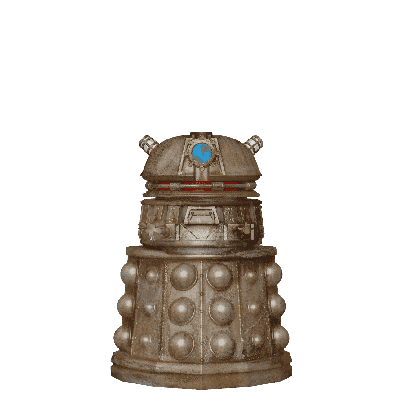 image de Reconnaissance Dalek