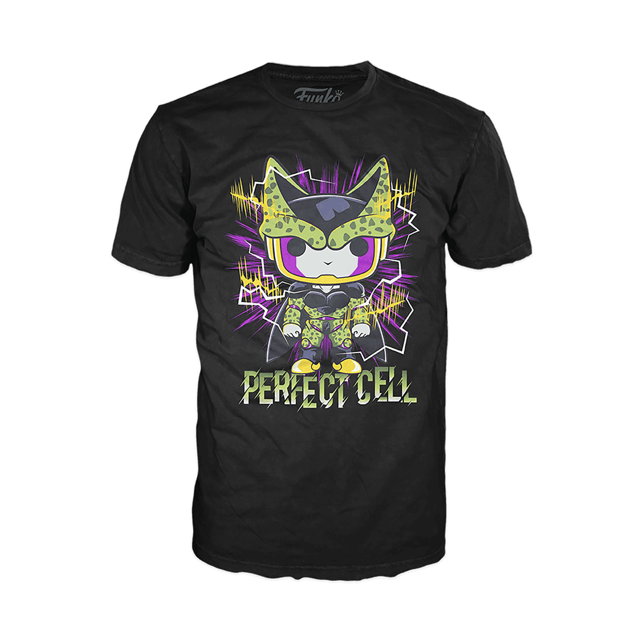 image de Perfect Cell (T-Shirt)