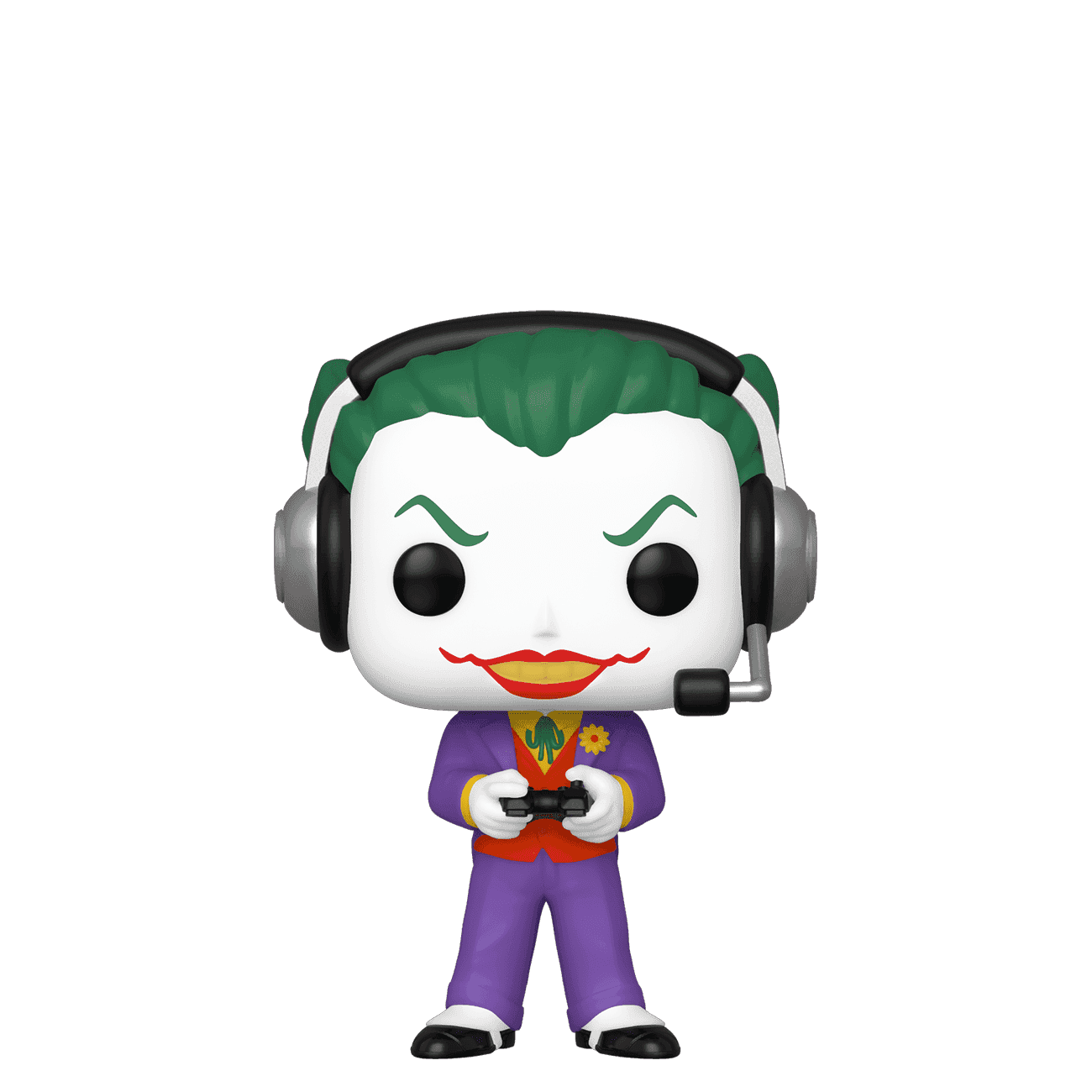 image de The Joker (Gamer)