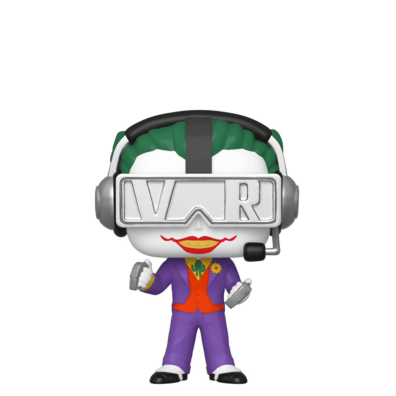 image de The Joker (Gamer) (Chase)