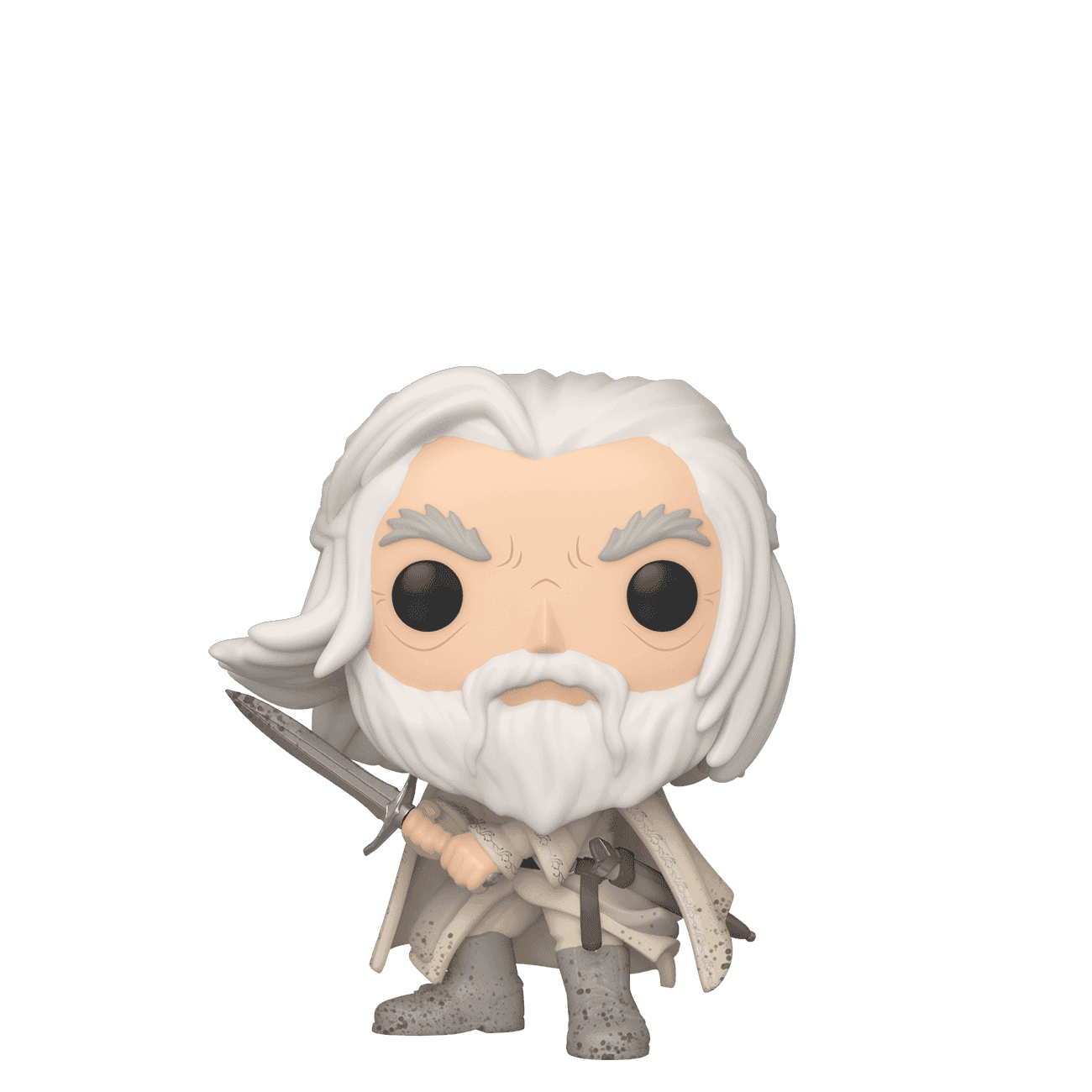 image de Gandalf the White