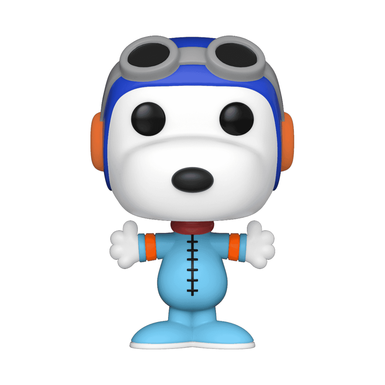 image de Astronaut Snoopy