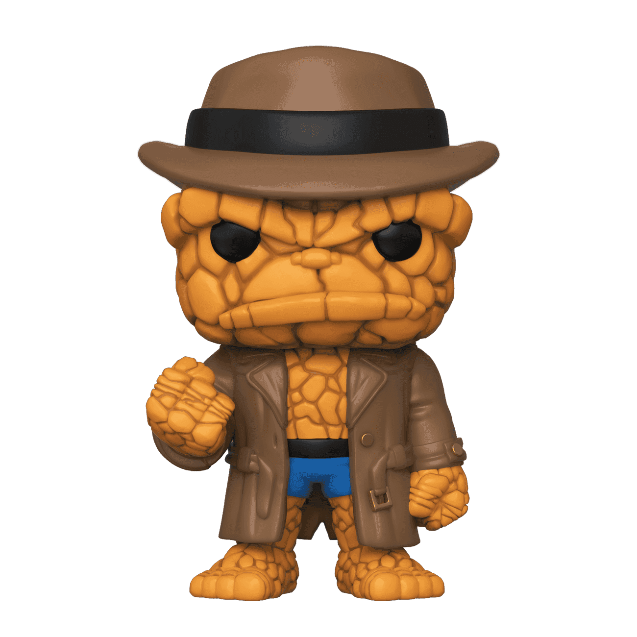 image de The Thing (Disguised)